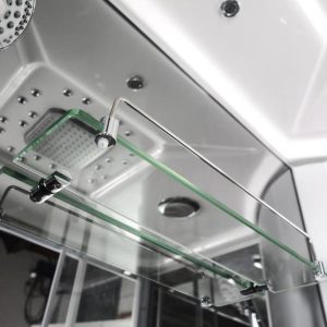 Tempest Twin Shelf