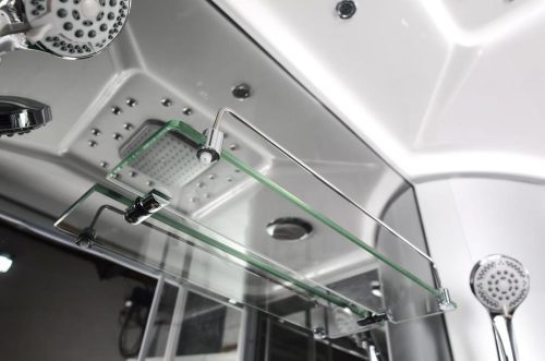 Tempest Twin Shelf