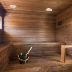 sauna 1