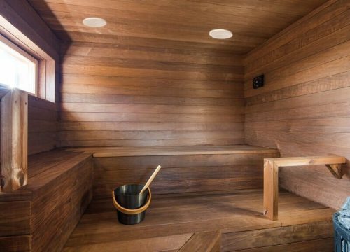 sauna 1