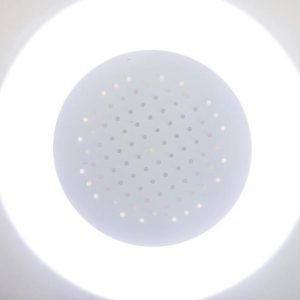 Essence Mirror Shower Head 2