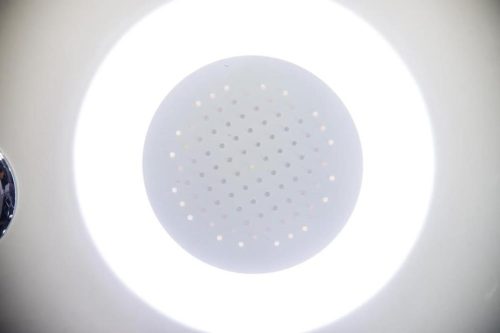 Essence Mirror Shower Head 2