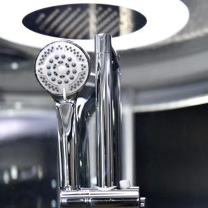 Essence Mirror Shower Head