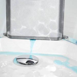 Leak Free White 3