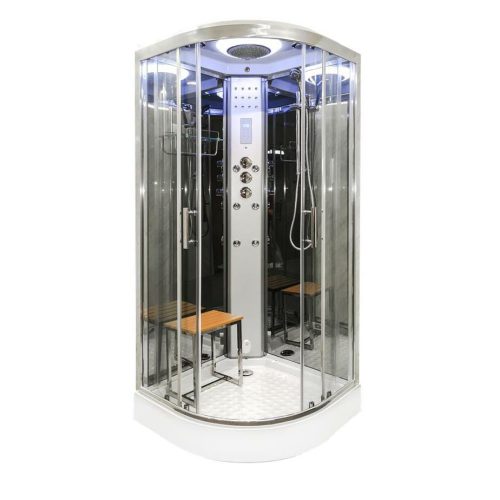 SS90 Steam Mirror
