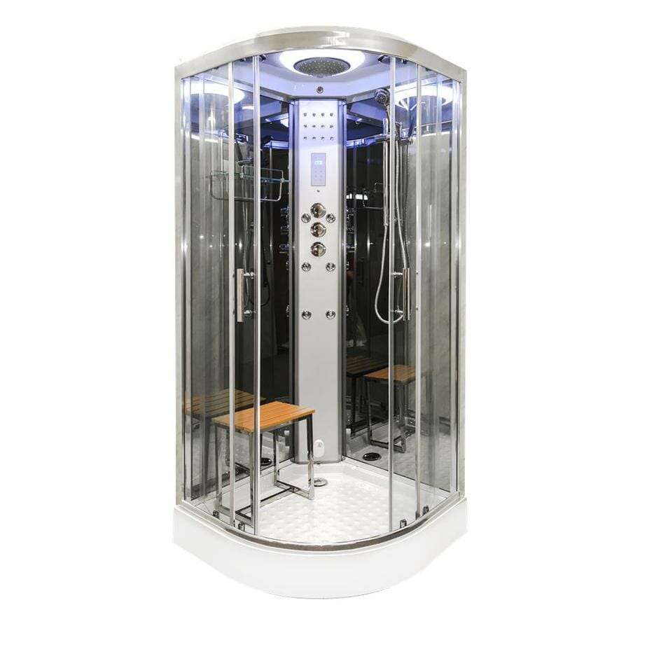 SS90 Steam Mirror