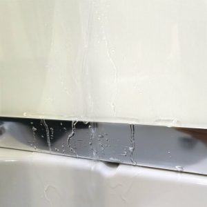 Water Proof White