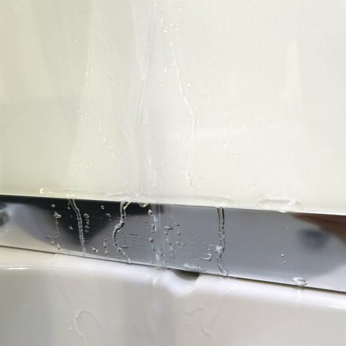 Water Proof White