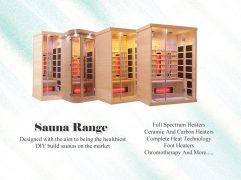 Vidalux Sauna Buyers Guide