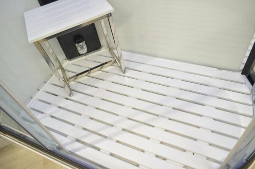 1200 White Insert Close Up 6