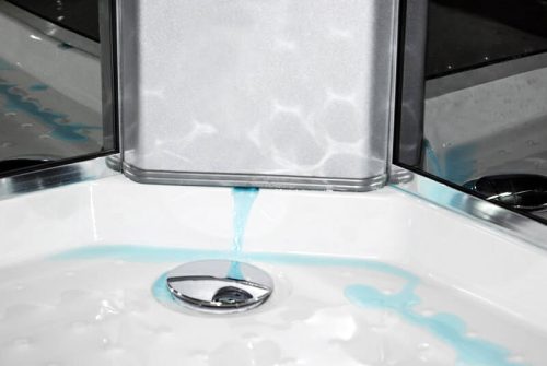 Leak Free Mirror 1