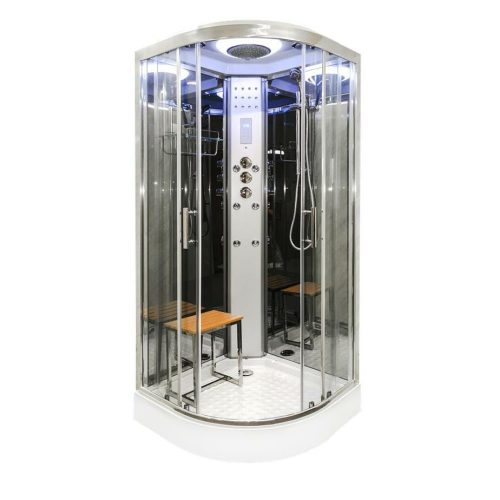 SS90 Hydro Mirror