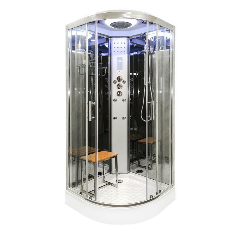 SS90 Hydro Mirror