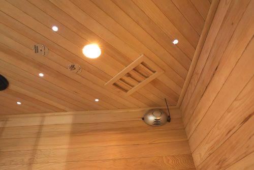 3 Person Corner FS Grill Roof 1