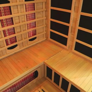 3 Person Corner FS Roof Inner Side Floor 2 1