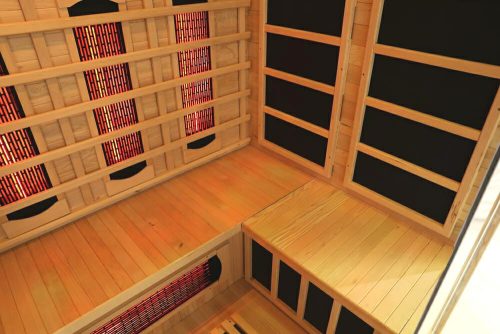3 Person Corner FS Roof Inner Side Floor 2 1