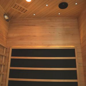 3 Person corner Full Spectrum Side Wall 2