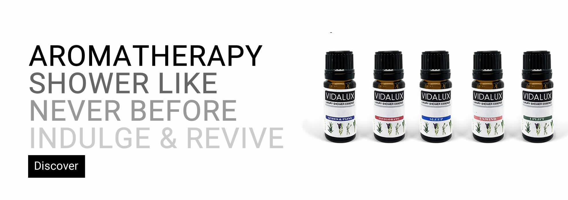 aromatherapy Vidalux