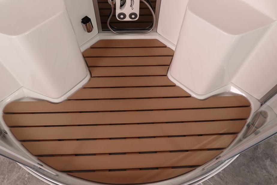Wood Insert