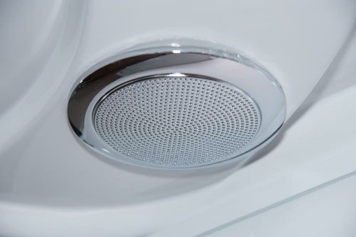 Serenity White speaker