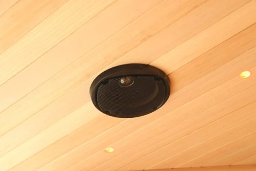 Full Spec Speaker 1