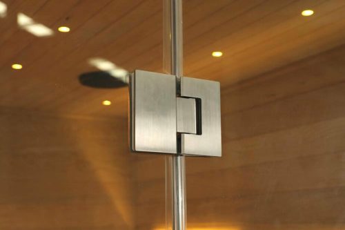 Full Spec Hinge Universal