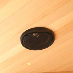 Full Spec Speaker