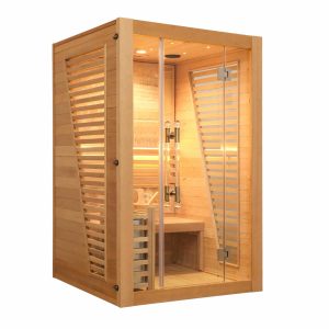 HS212 tradtional sauna 5