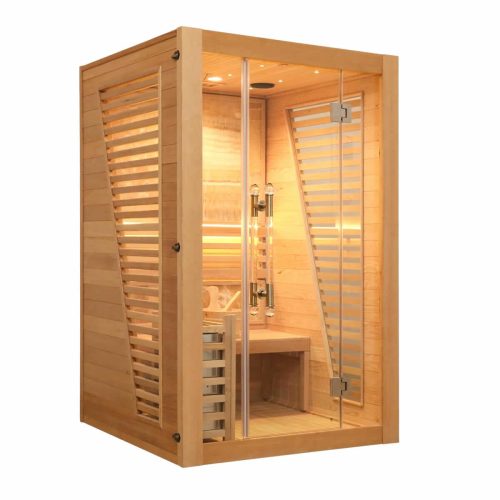 HS212 tradtional sauna 5