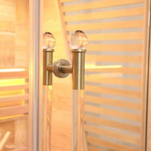 HS212 tradtional sauna 6