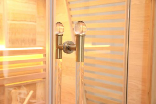 HS212 tradtional sauna 6