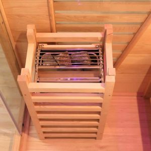 HS212 tradtional sauna 8