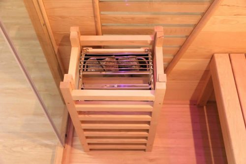 HS212 tradtional sauna 8