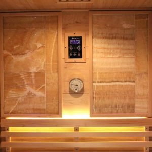 HS212 tradtional sauna 9