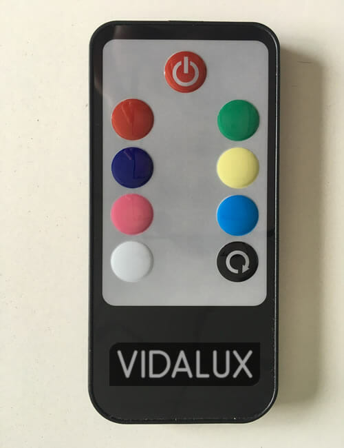 Remote