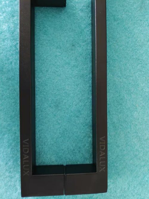 Vidalux door handle