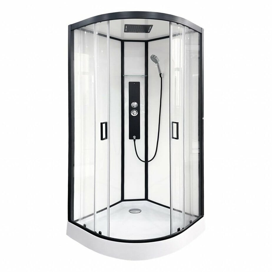 Hydro Showers Cabins