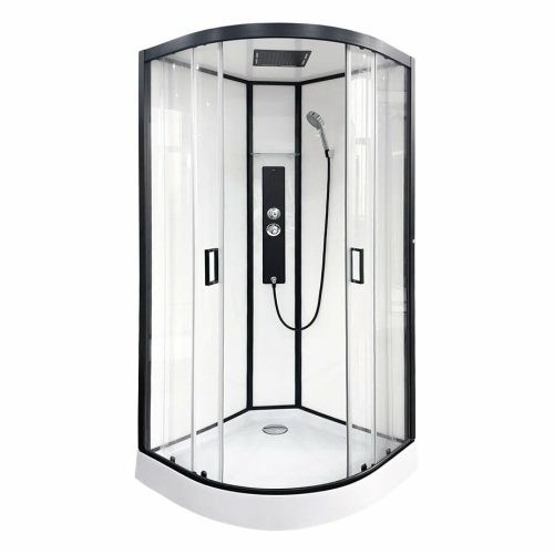 Kontrast Quad Lux 12