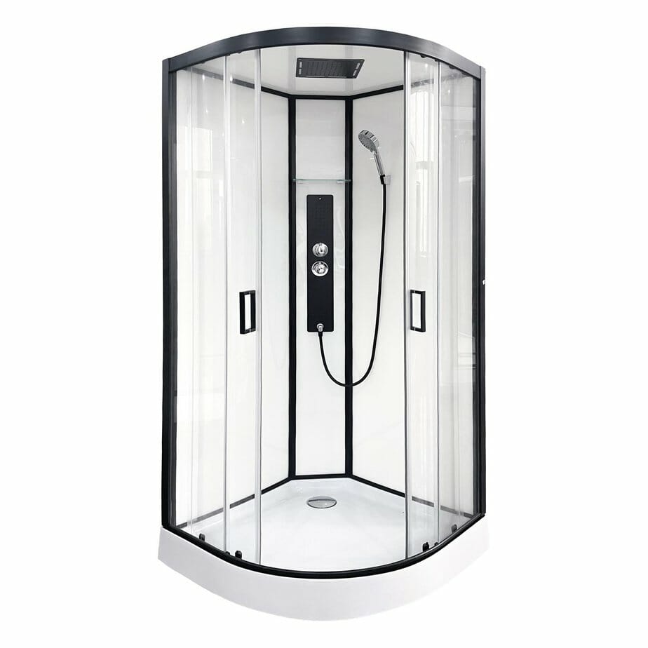 Kontrast Quad Lux 12