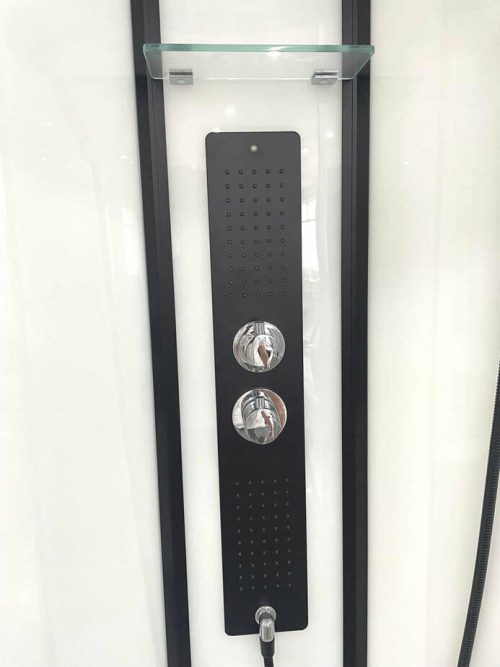 Kontrast Quad Lux 9