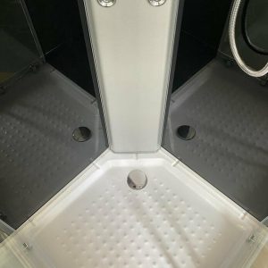 Pure Square BLK 1