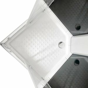 Pure Square BLK 2