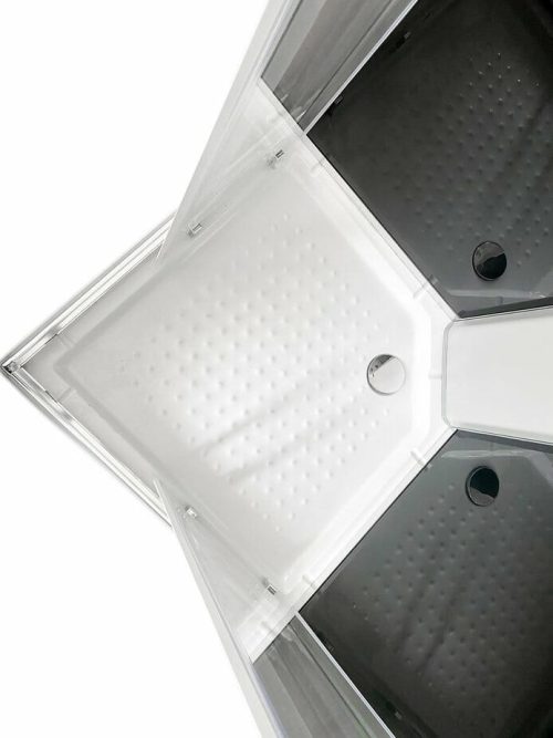 Pure Square BLK 2