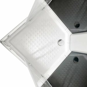 Pure Square BLK 3
