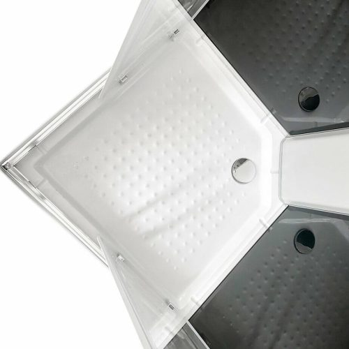 Pure Square BLK 3