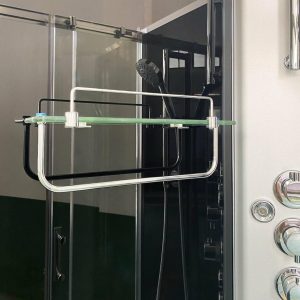 Pure Square BLK 5