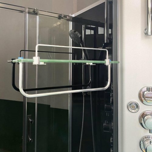 Pure Square BLK 5