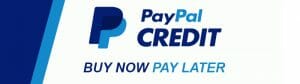 Paypal pay later