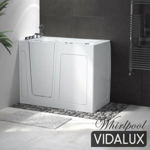 whirlpool Main logo