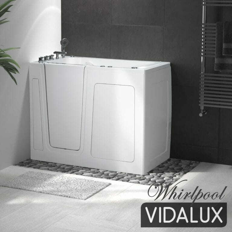 whirlpool Main logo